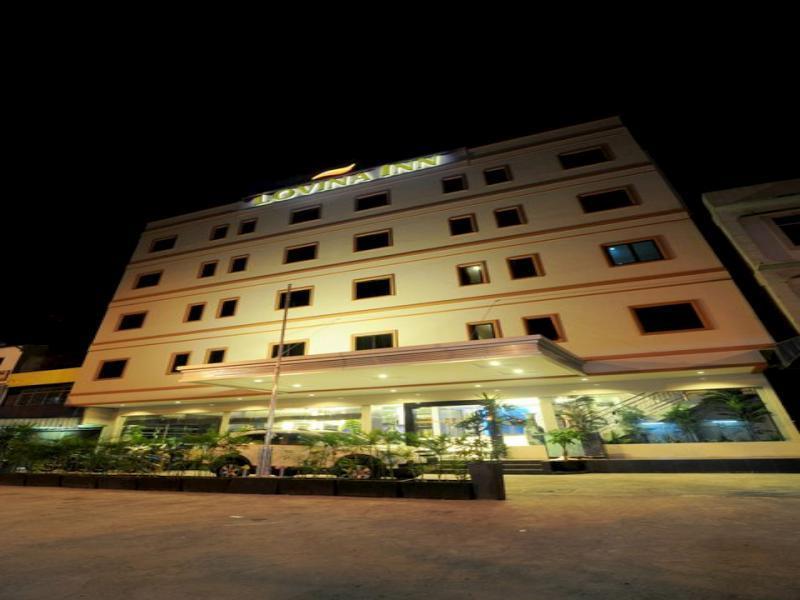 Lovina Inn - Nagoya Batam Esterno foto