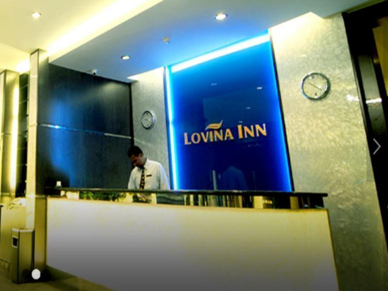 Lovina Inn - Nagoya Batam Esterno foto