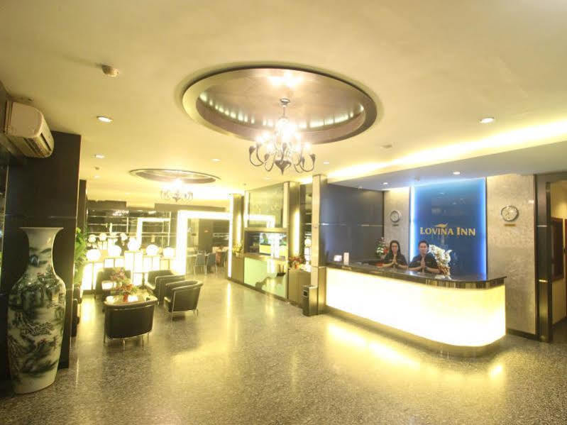Lovina Inn - Nagoya Batam Esterno foto