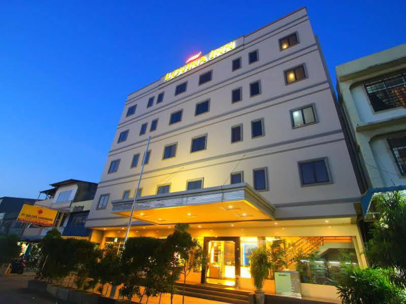 Lovina Inn - Nagoya Batam Esterno foto