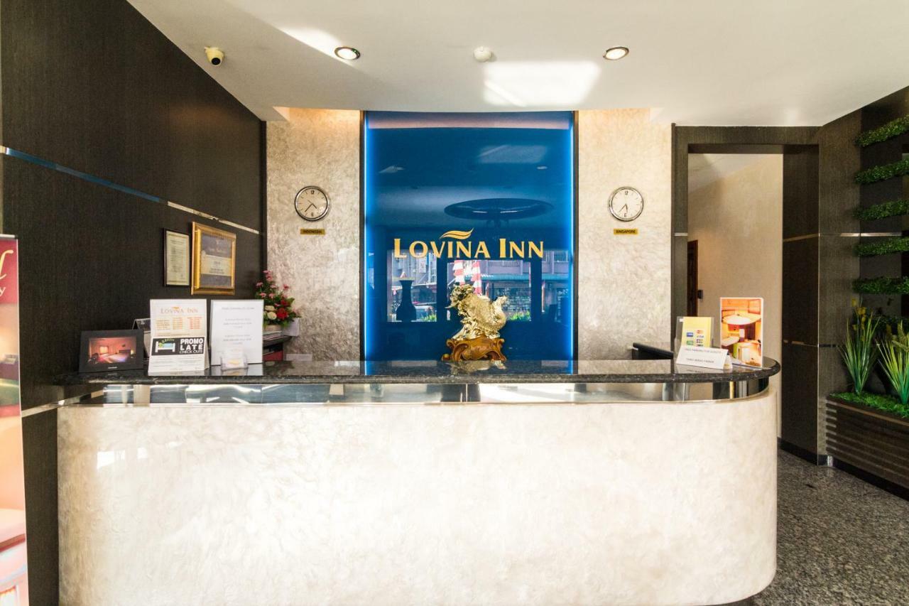 Lovina Inn - Nagoya Batam Esterno foto