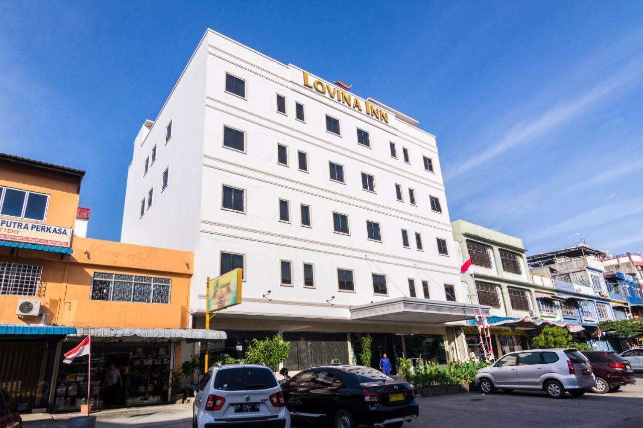 Lovina Inn - Nagoya Batam Esterno foto